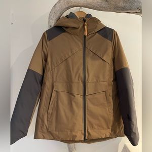 Indyeva Sample Down Jacket - Never worn